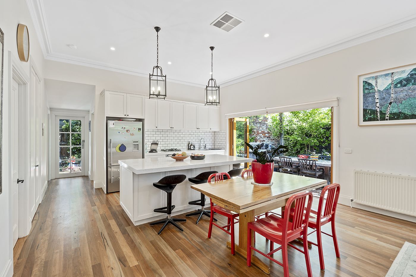 3 bedrooms House in 26 Newry Street RICHMOND VIC, 3121
