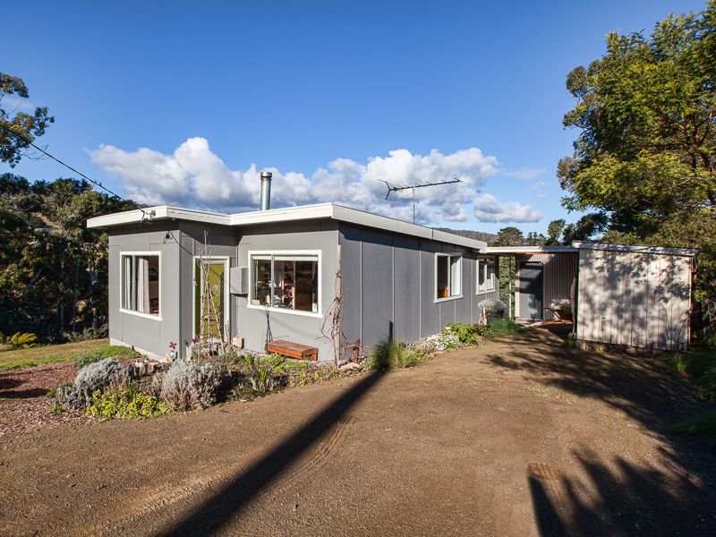 1578 Nubeena Road, Nubeena TAS 7184, Image 1