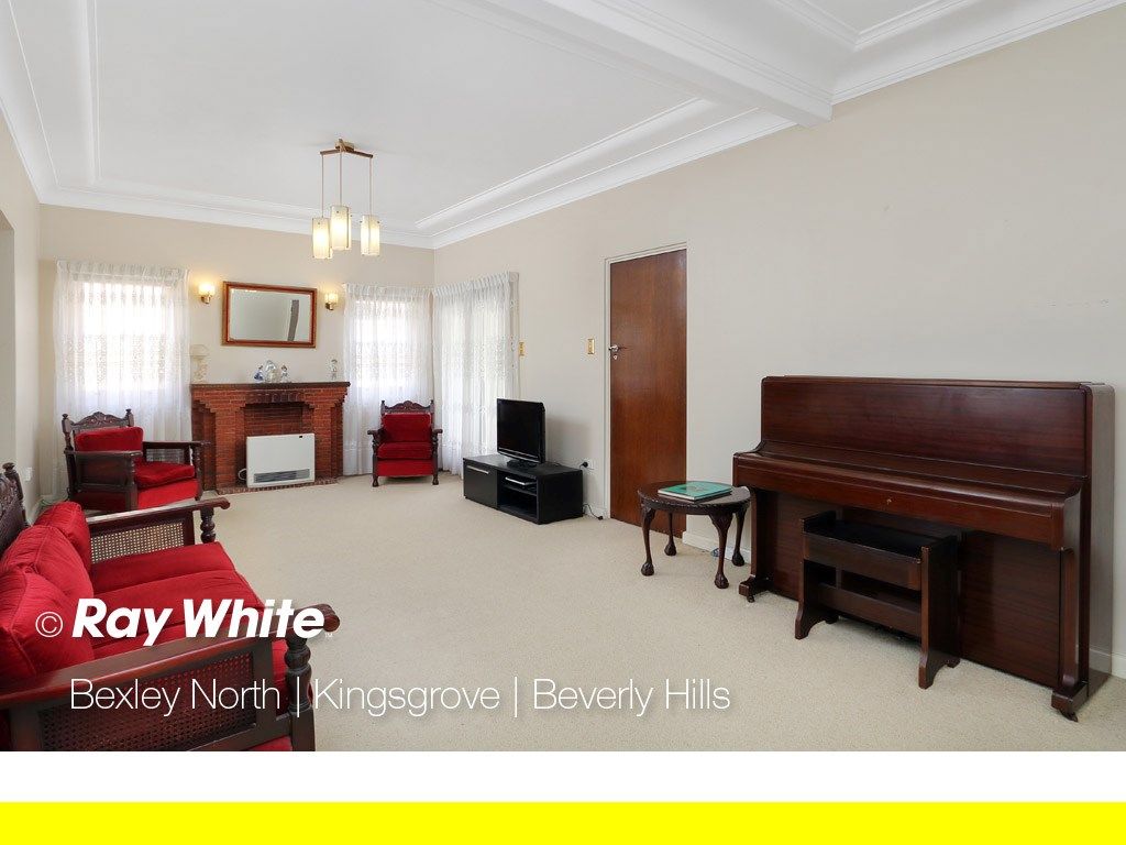 3 Warrawee Place, Beverly Hills NSW 2209, Image 1