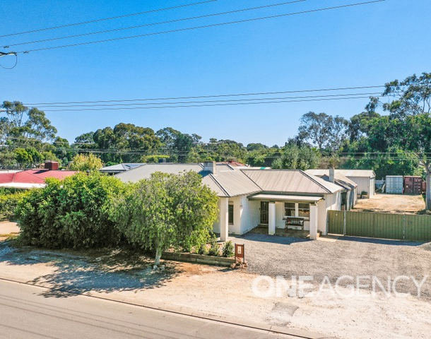 28 Falkenberg Road, Nuriootpa SA 5355