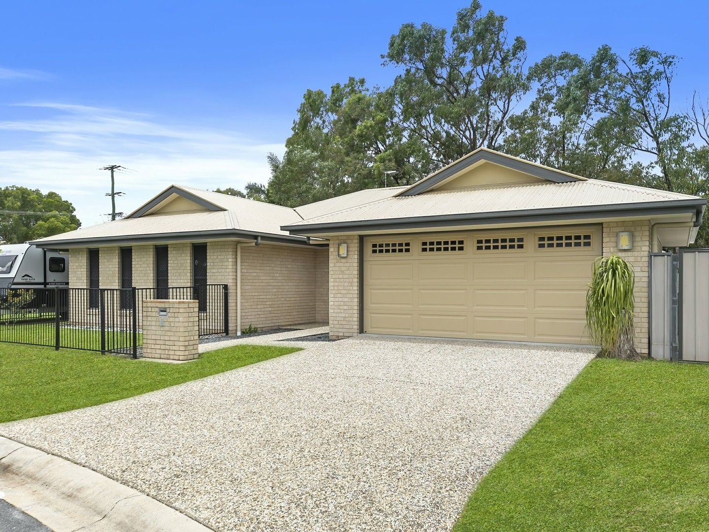 1 Sinclair Place, Ningi QLD 4511, Image 0