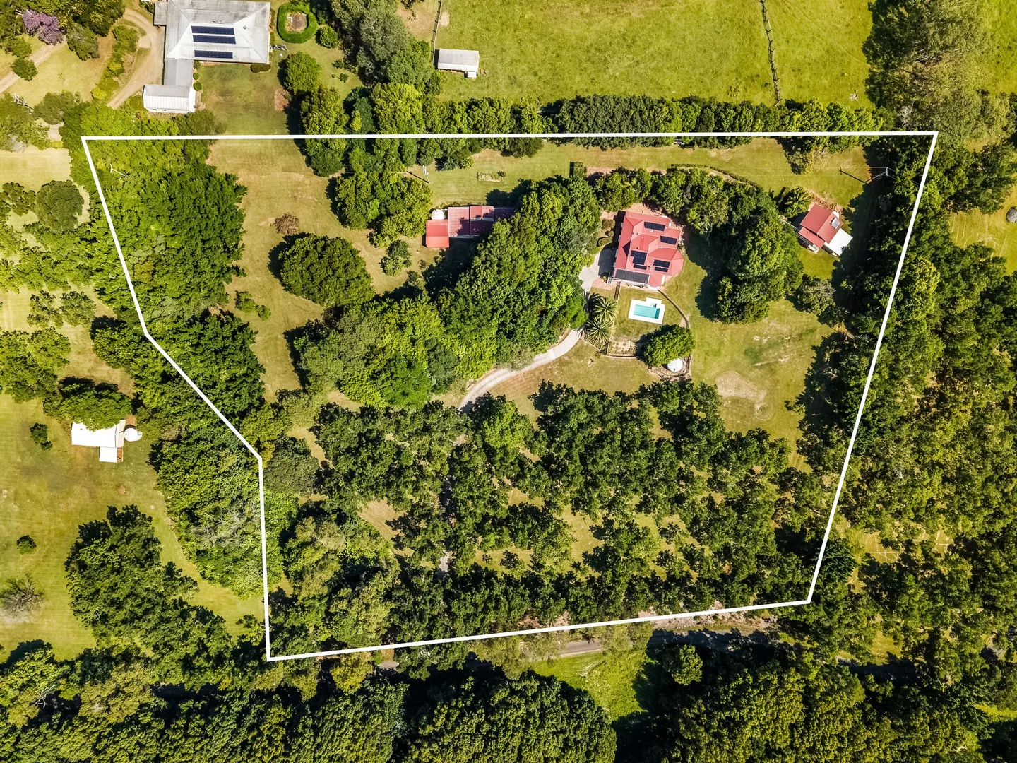 Additional image 29 of 151 Byrnes Lane, Tuckombil NSW 2477