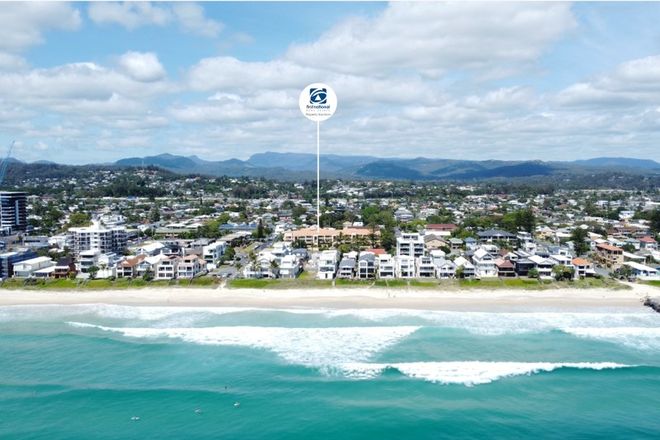 Picture of 22/1200 Gold Coast Highway, PALM BEACH QLD 4221