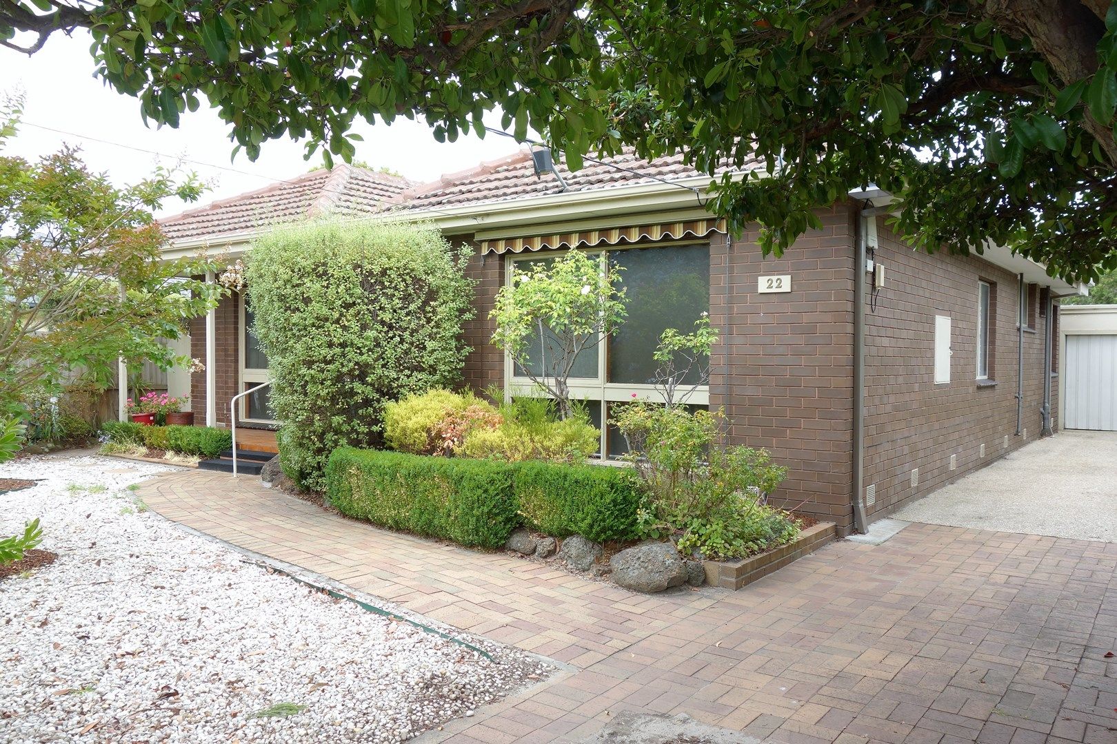 22 Sydenham Street, Highett Property History & Address Research Domain