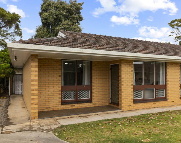 9/15 First Avenue, Ascot Park SA 5043