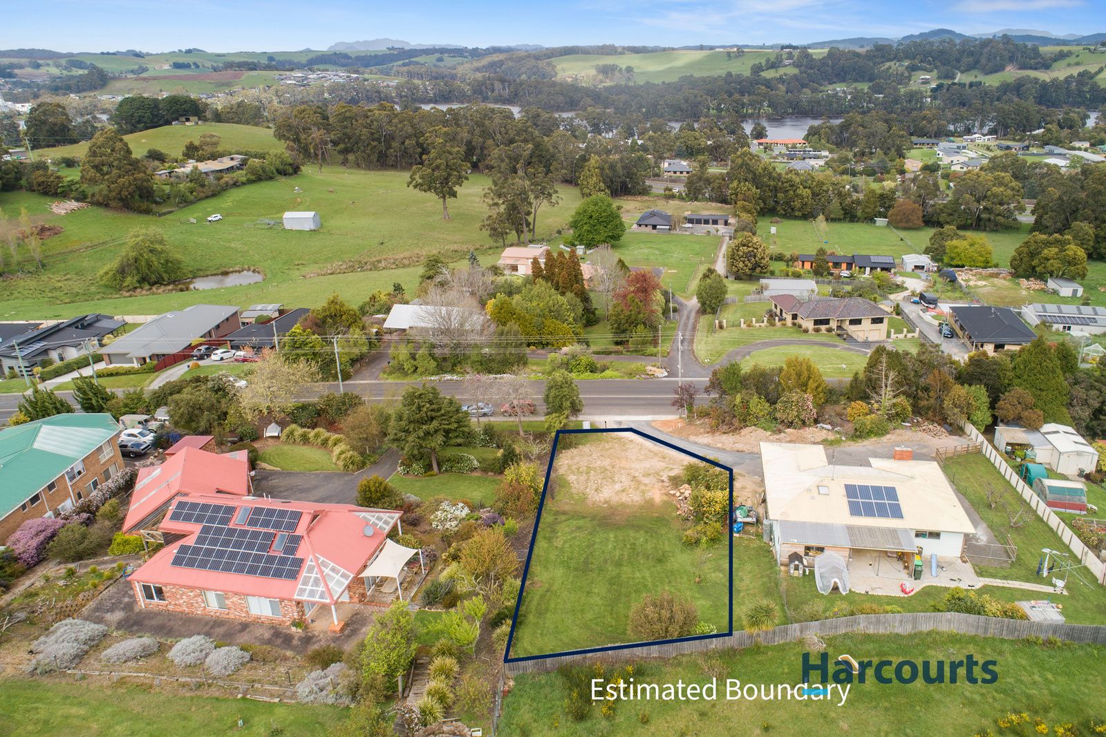128A South Road, West Ulverstone TAS 7315 Domain