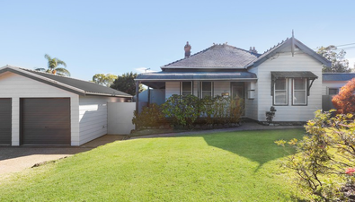Picture of 87 Oxford Street, EPPING NSW 2121