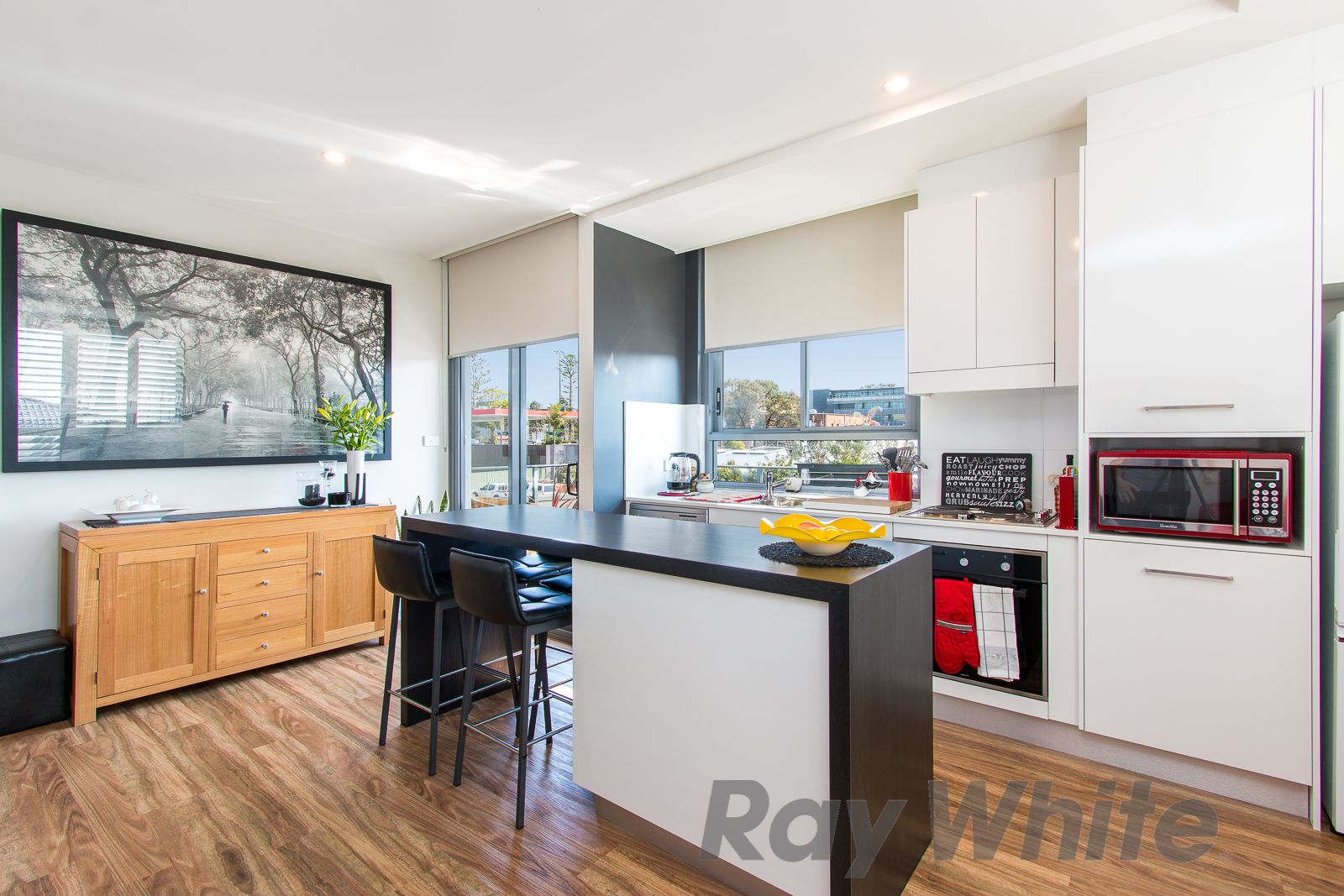 207/6-8 Charles Street, Charlestown NSW 2290, Image 2