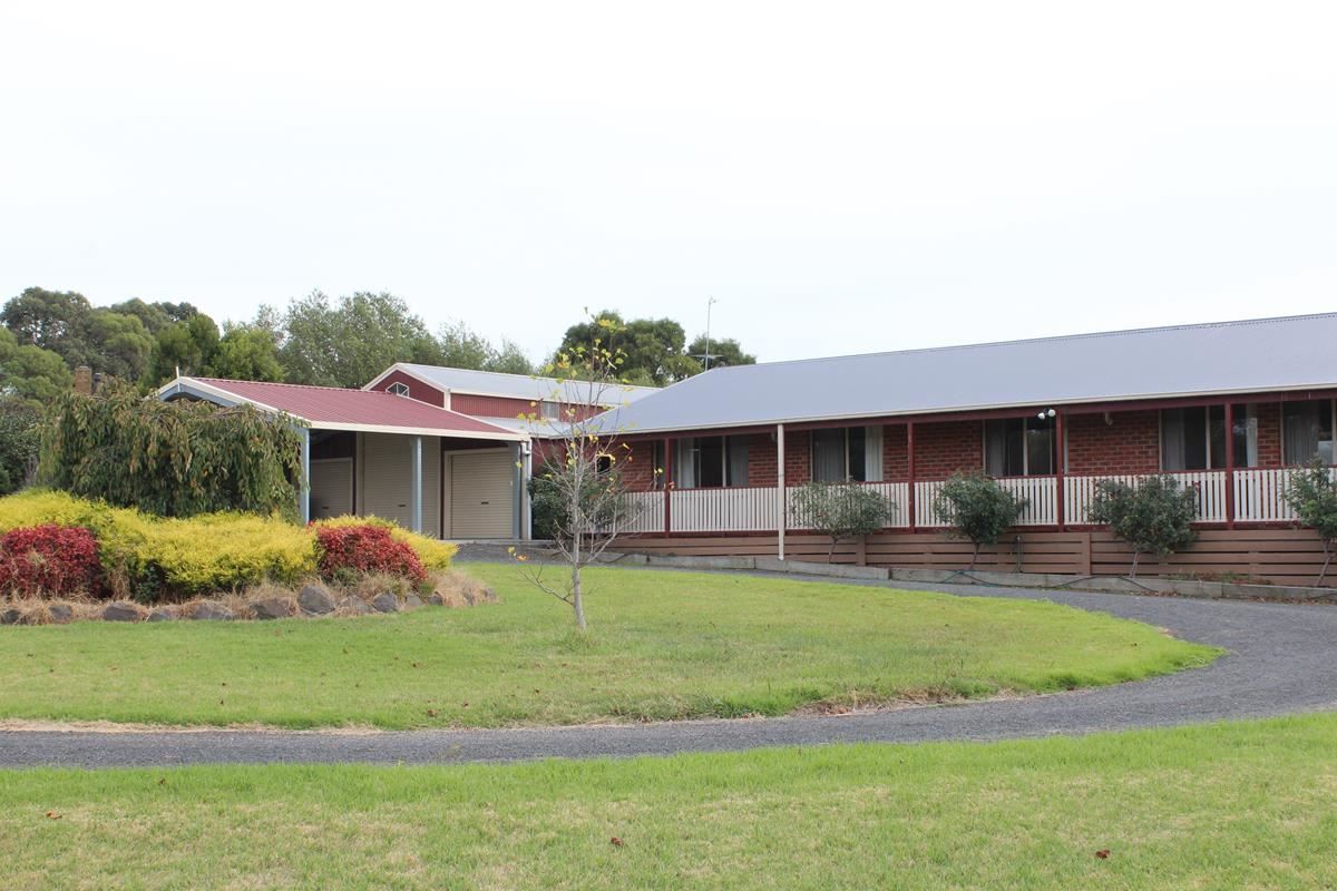 10 Hobson Court, Devon North VIC 3971, Image 0