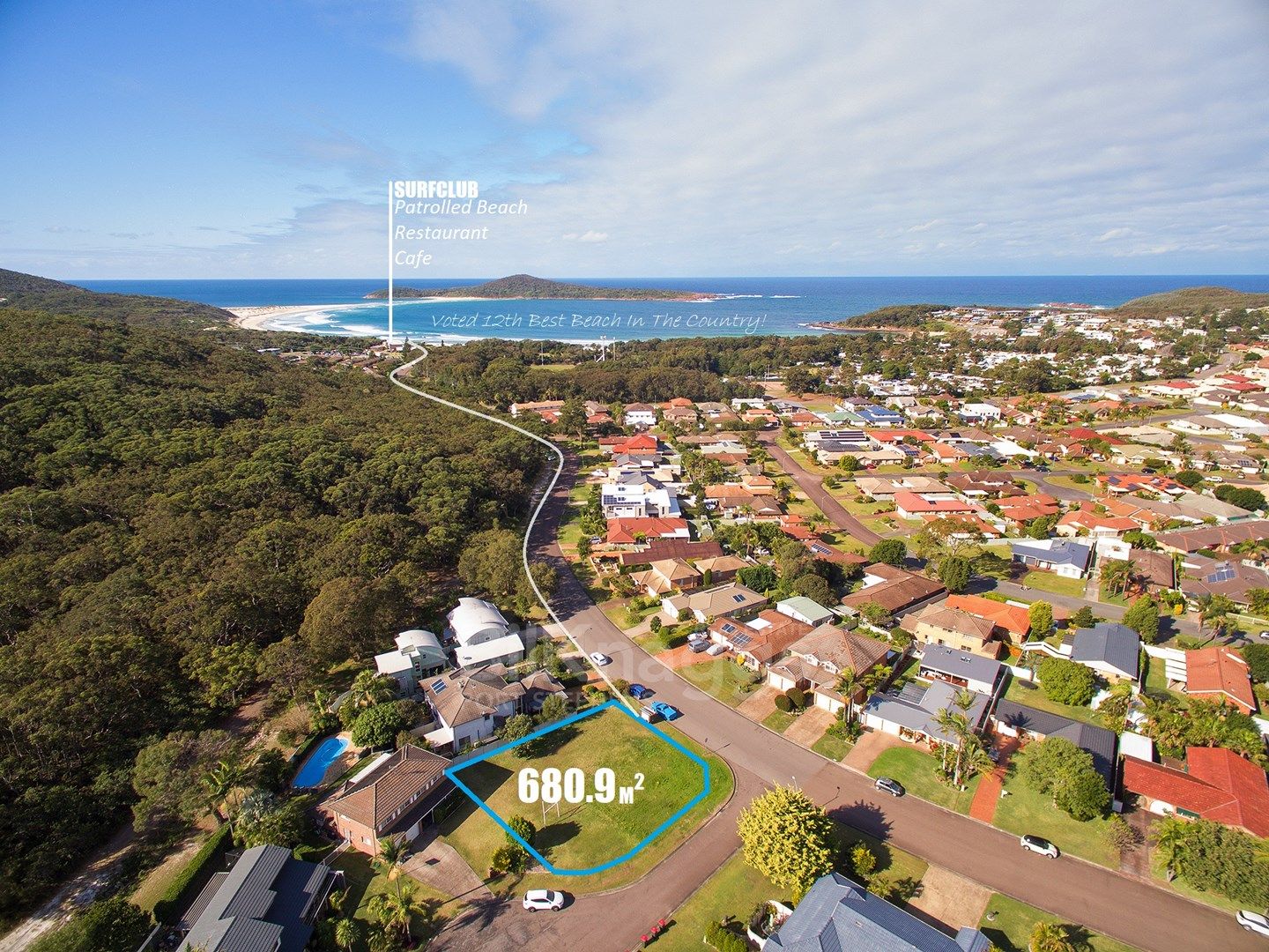 96 Rocky Point Road, Fingal Bay NSW 2315, Image 0