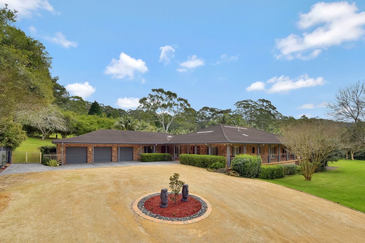 45 Wattle Tree Road, Holgate NSW 2250, Image 0