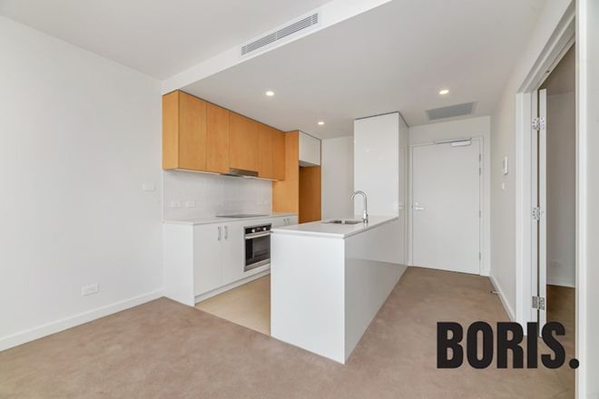 Picture of 28/74 Leichhardt Street, GRIFFITH ACT 2603