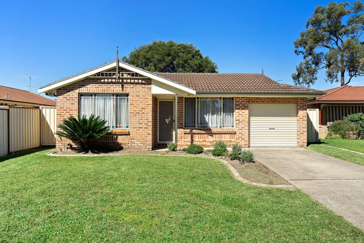 2/22 Dawes Place, Bligh Park NSW 2756, Image 0