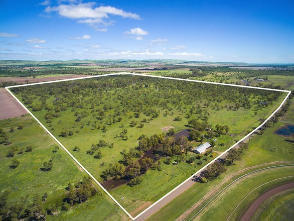 1382 Meissners Road, Thangool QLD 4716