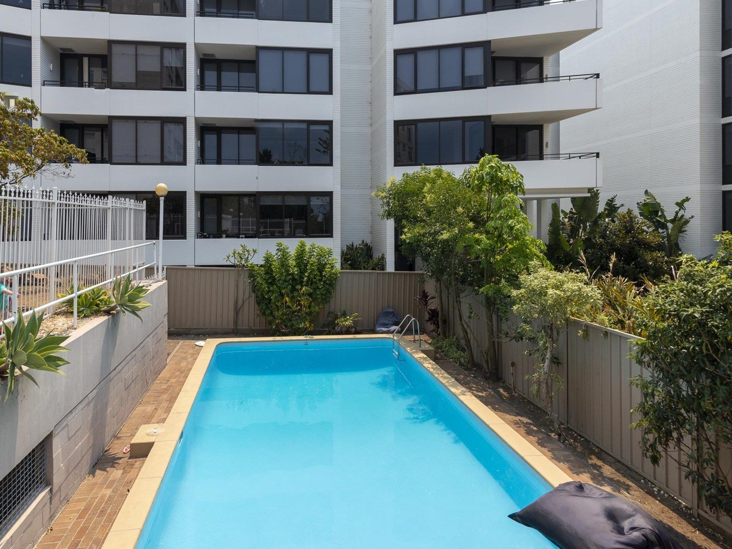 2 bedrooms Apartment / Unit / Flat in 22/22 Wellington Street BONDI NSW, 2026