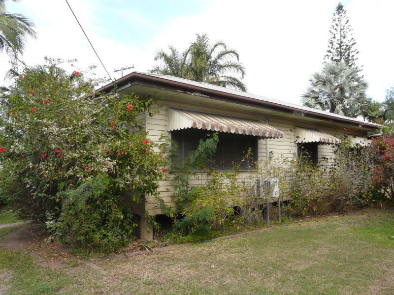 2 BARBAT Street, Giru QLD 4809, Image 0