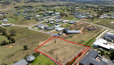 Picture of 68 Connemara Drive, ORANGE NSW 2800