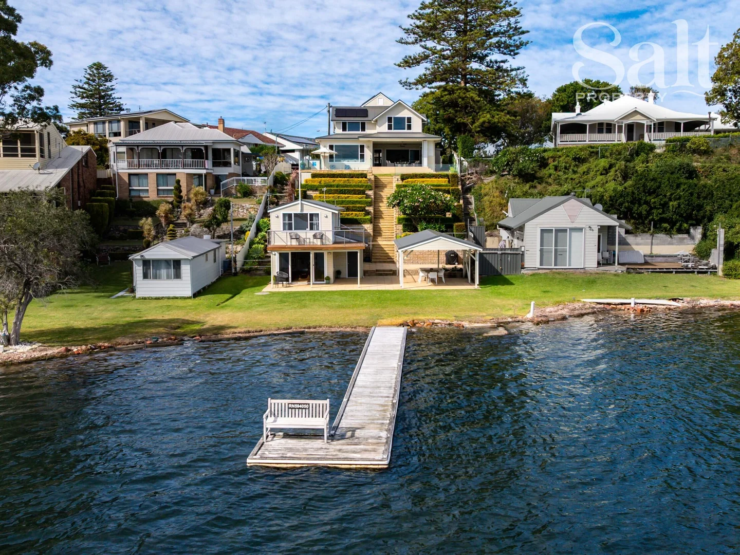 Additional image 21 of 21 Bellevue Road, Belmont NSW 2280