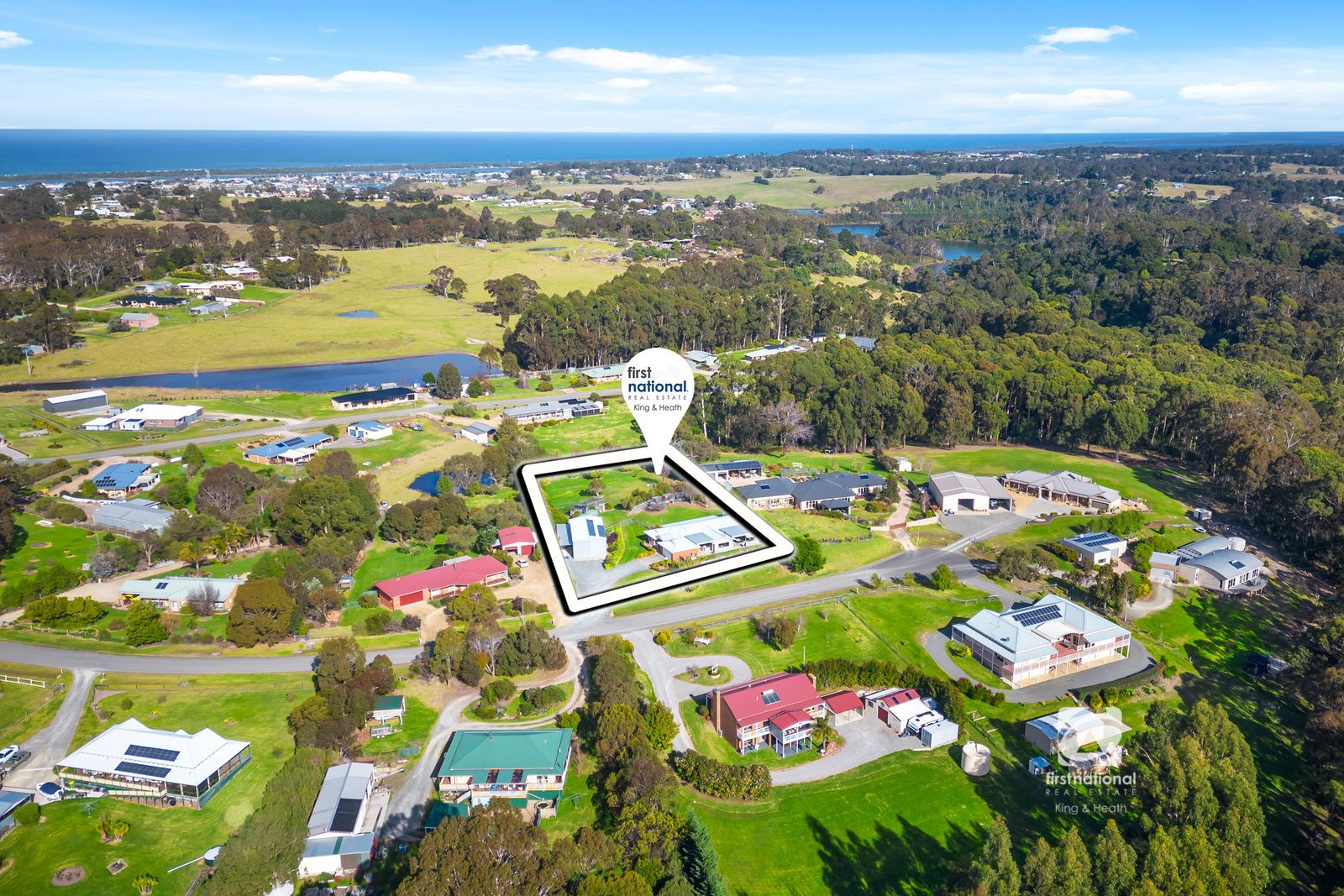25 Tranquil Court, Lakes Entrance VIC 3909, Image 1