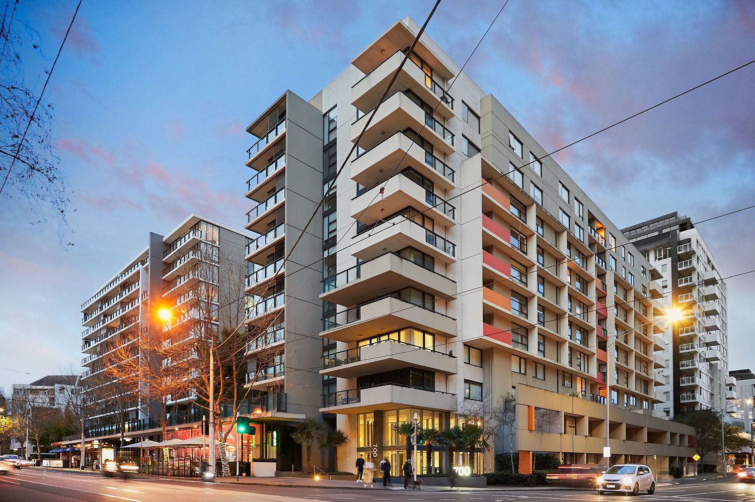 902/700 Chapel Street, South Yarra VIC 3141, Image 0