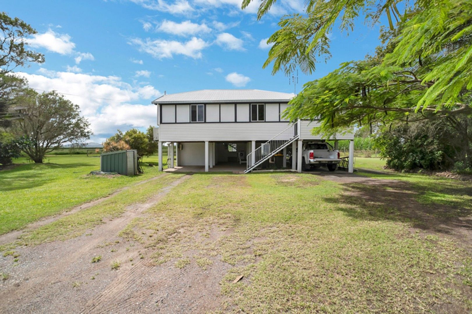 843 Munbura Road, Munbura QLD 4740, Image 1