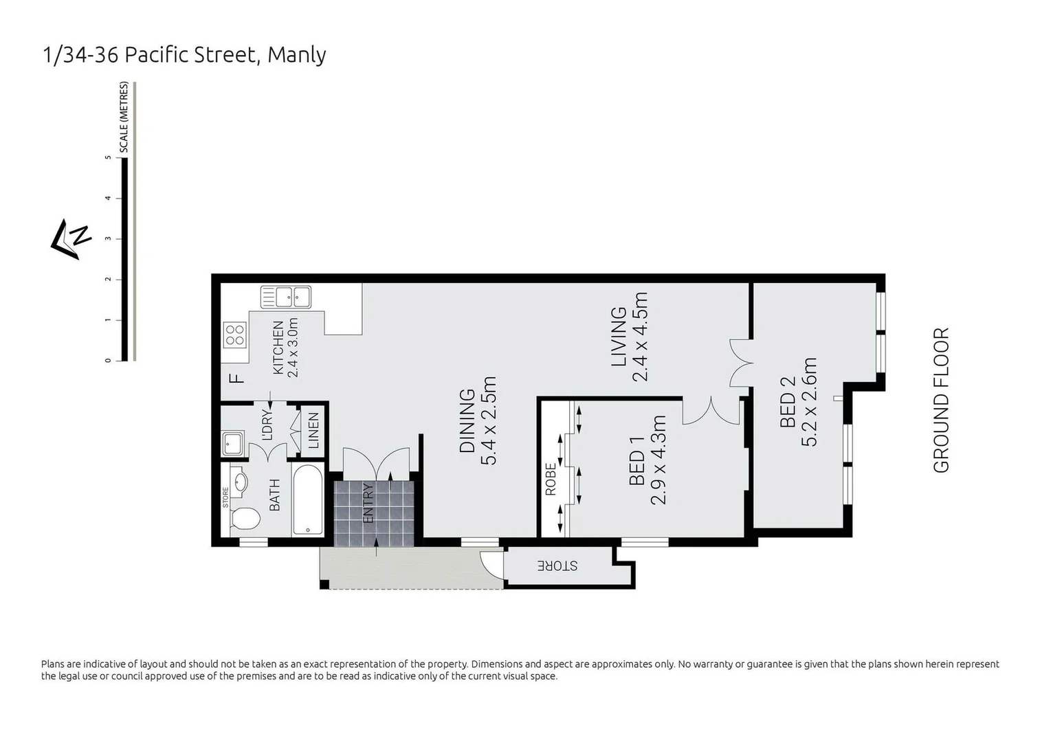 Additional image 11 of 1/34 Pacific Street, Manly NSW 2095