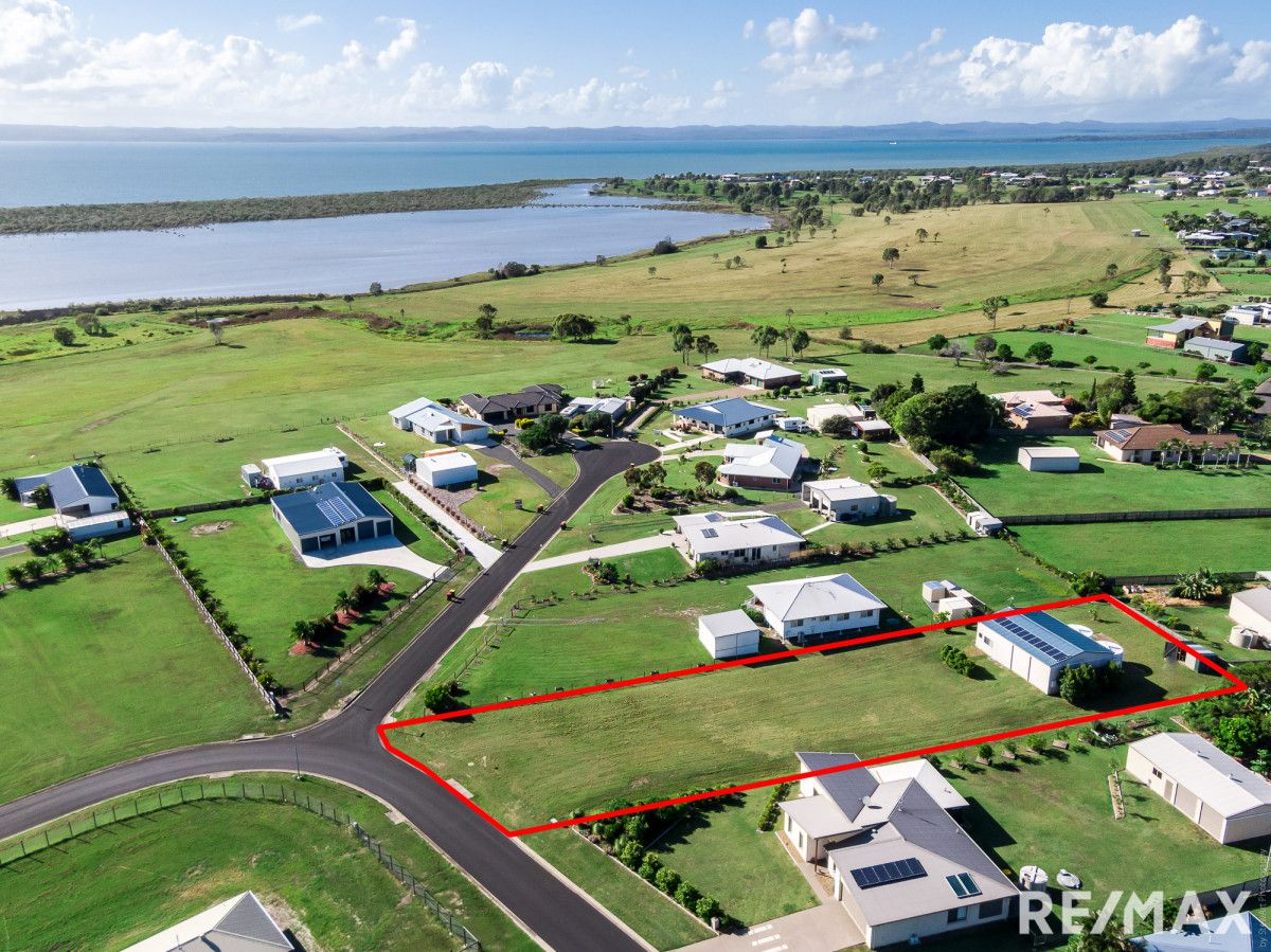 7 Heritage Outlook, River Heads QLD 4655 Domain