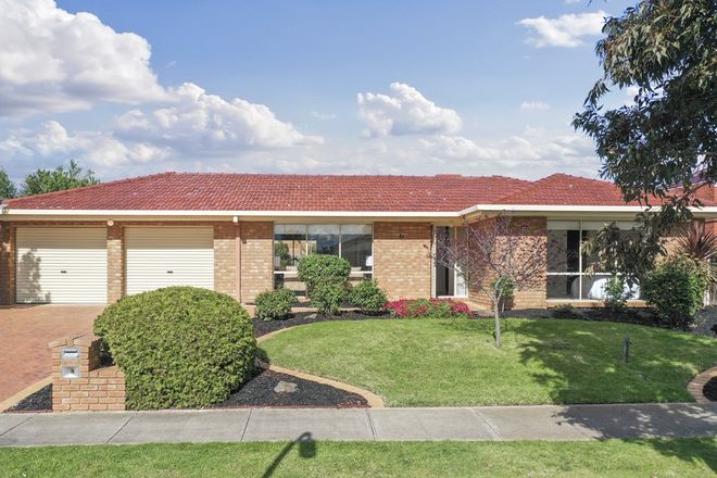 Picture of 37 Hannah Avenue, HILLSIDE VIC 3037