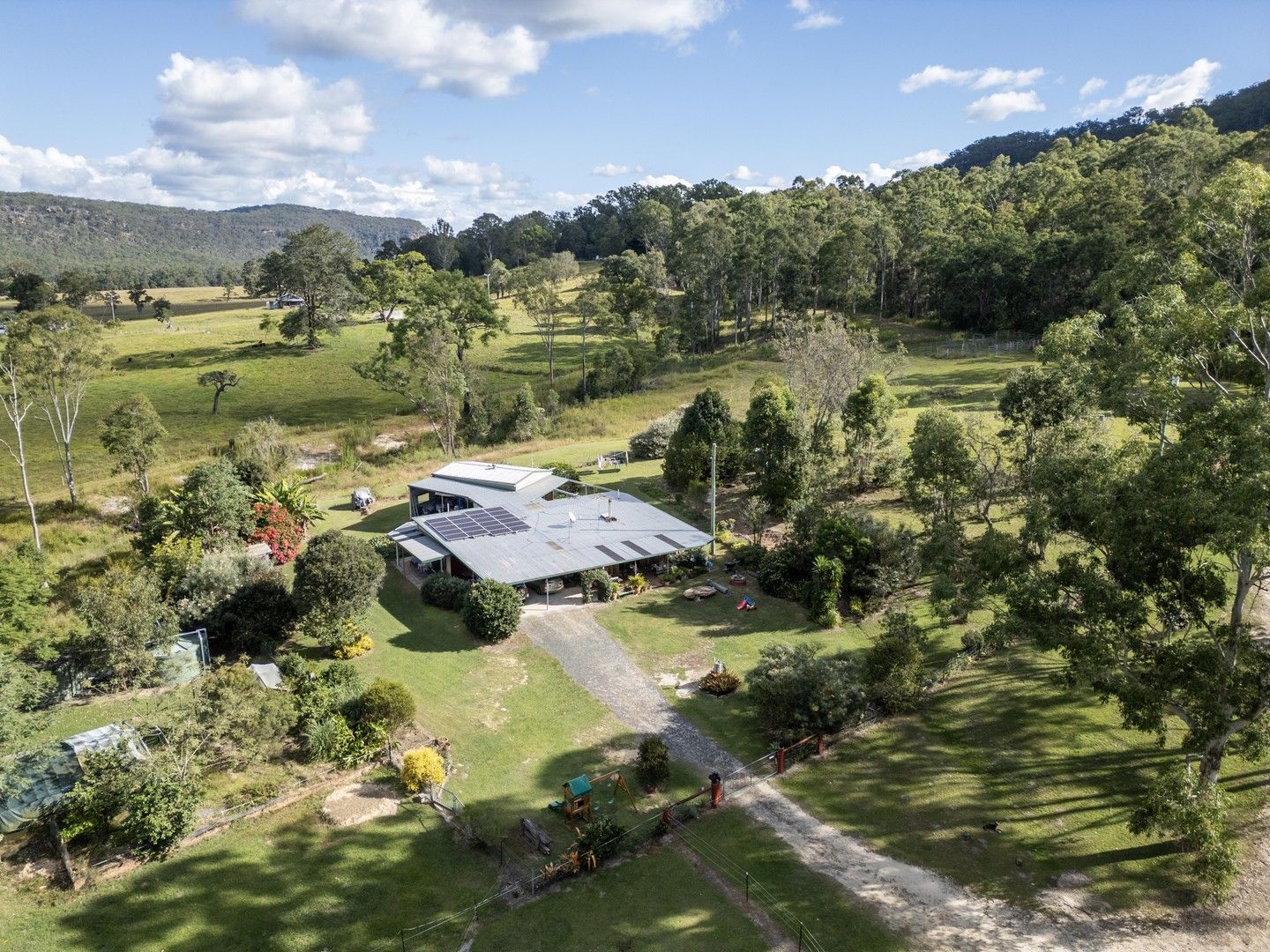 1221 Kangaroo Creek Road, Kangaroo Creek NSW 2460, Image 0