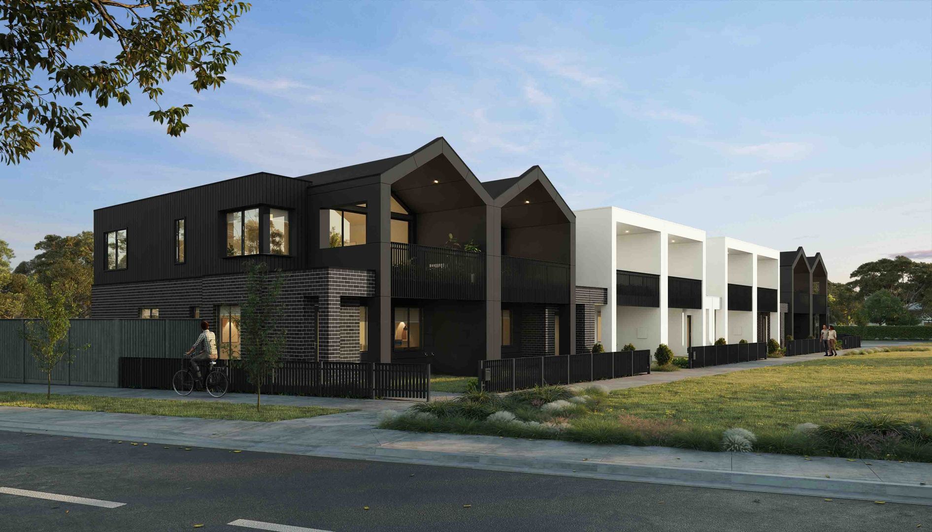 Capel 16 Townhome by Boutique Homes, Truganina VIC 3029, Image 2