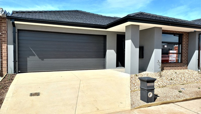 Picture of 7 Staccato Terrace, STRATHTULLOH VIC 3338