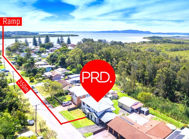 21 Taylor Road, Taylors Beach NSW 2316