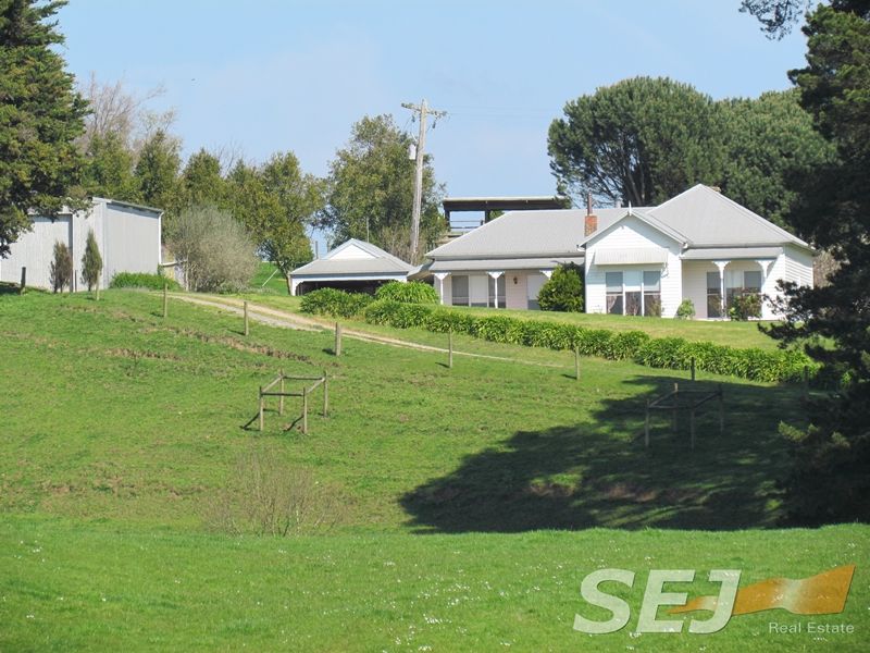 546 Yarragon South Rd, Yarragon South VIC 3823, Image 1