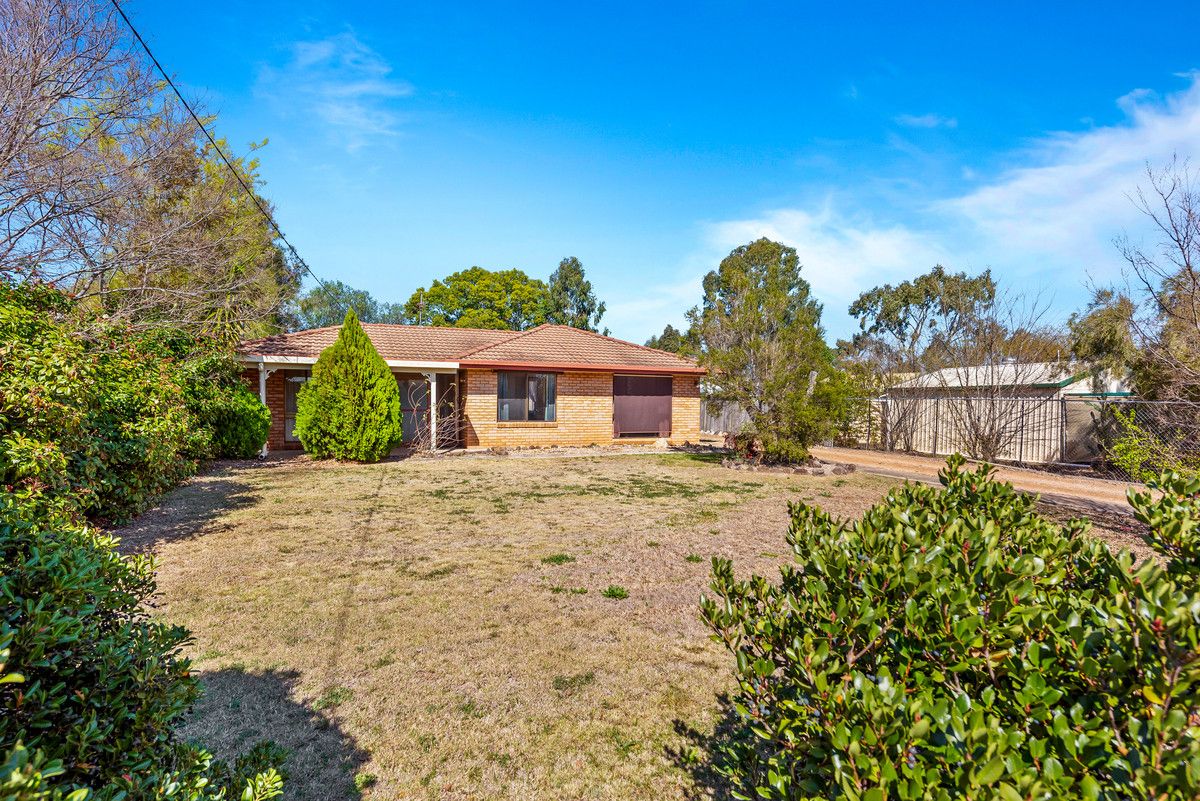 13 Short Street, Cambooya QLD 4358, Image 0