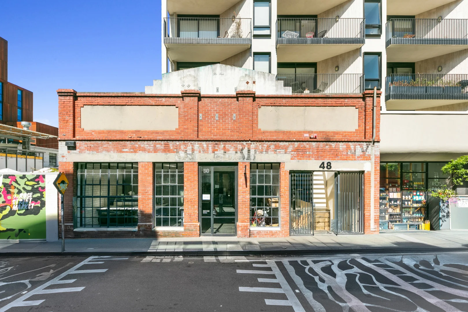 Additional image 21 of 208/48 Rose Street, Fitzroy VIC 3065