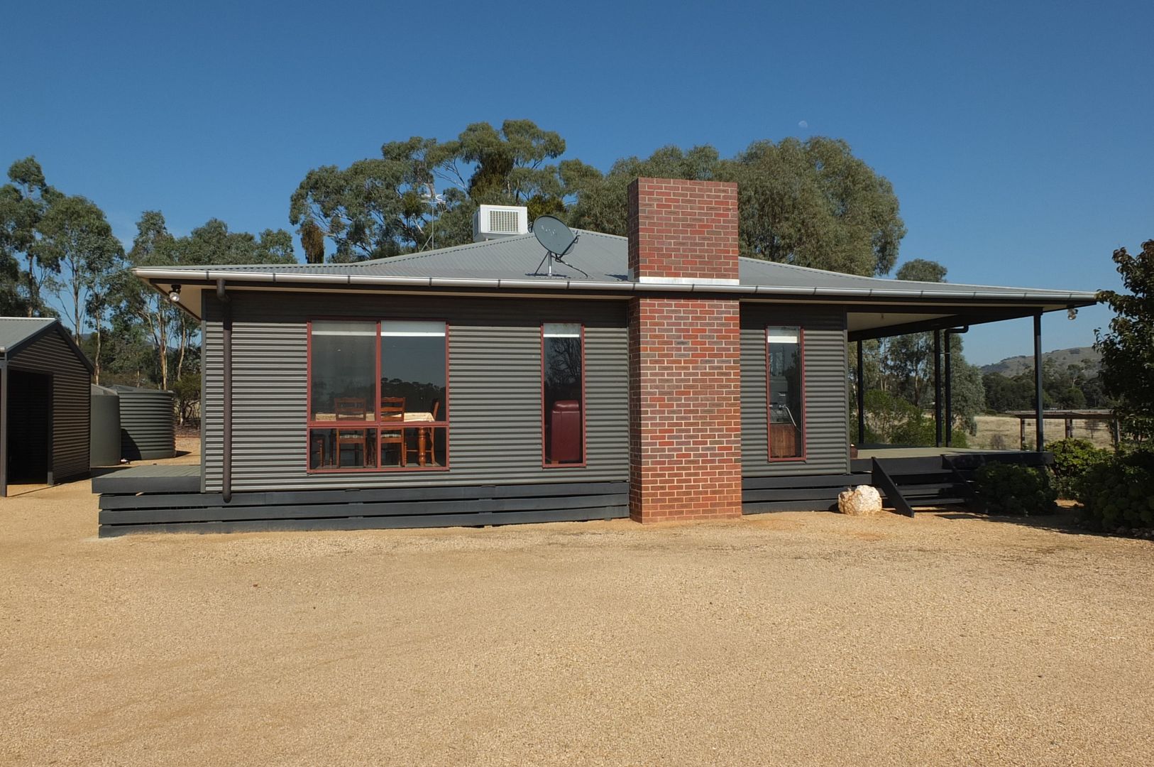 245 Puntons Road, Percydale VIC 3478, Image 1