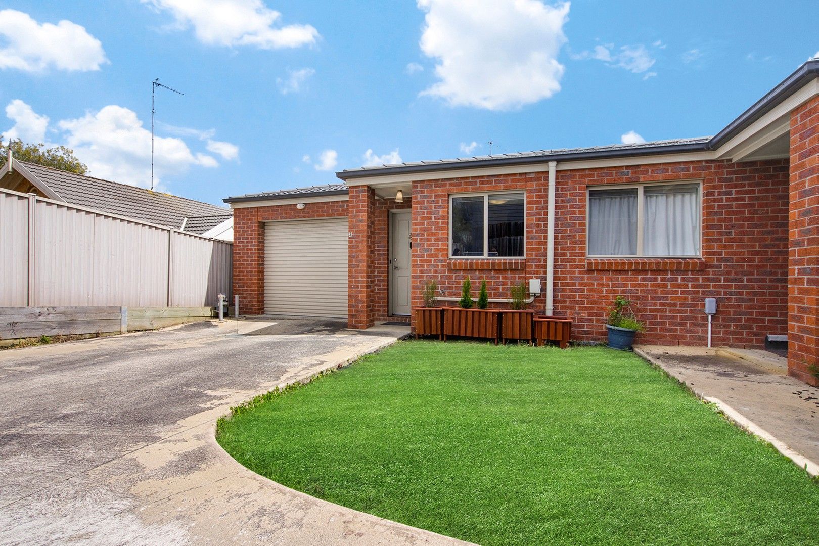 3/9 Hurley Street, Ballarat North VIC 3350, Image 0