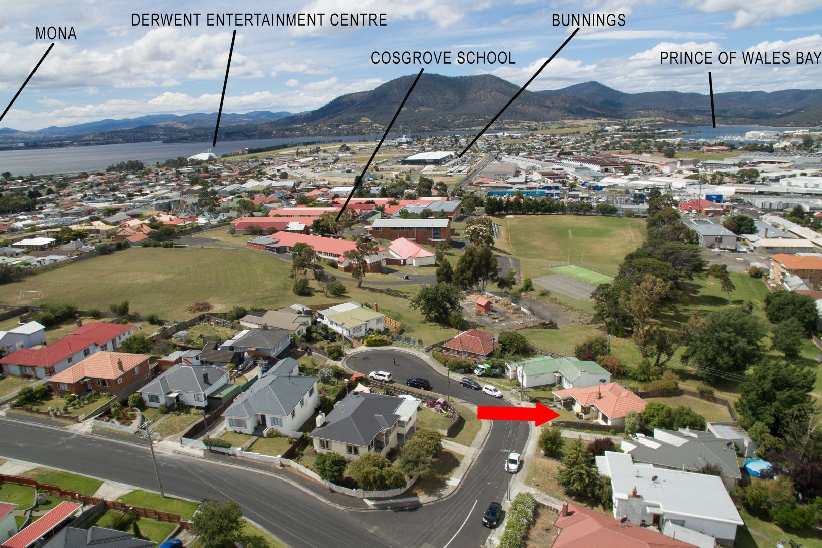 7 Hurlstone Crescent, Moonah TAS 7009, Image 1