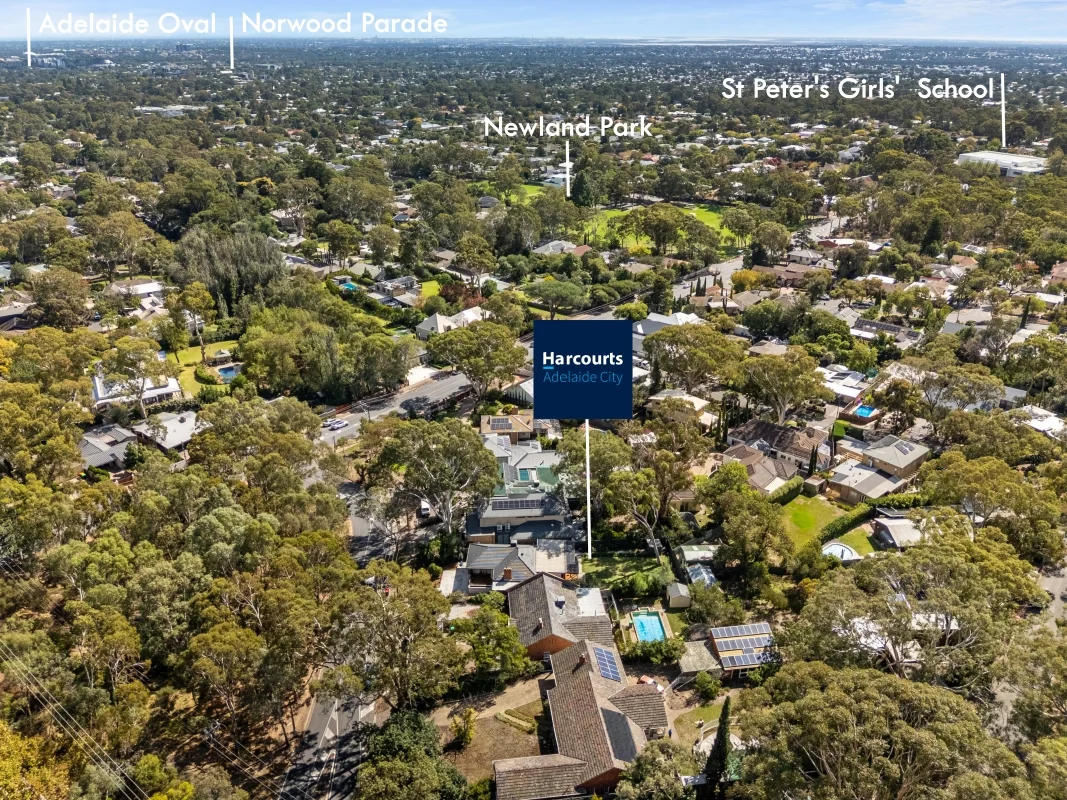 Additional image 16 of 8 Heatherbank Terrace, Stonyfell SA 5066