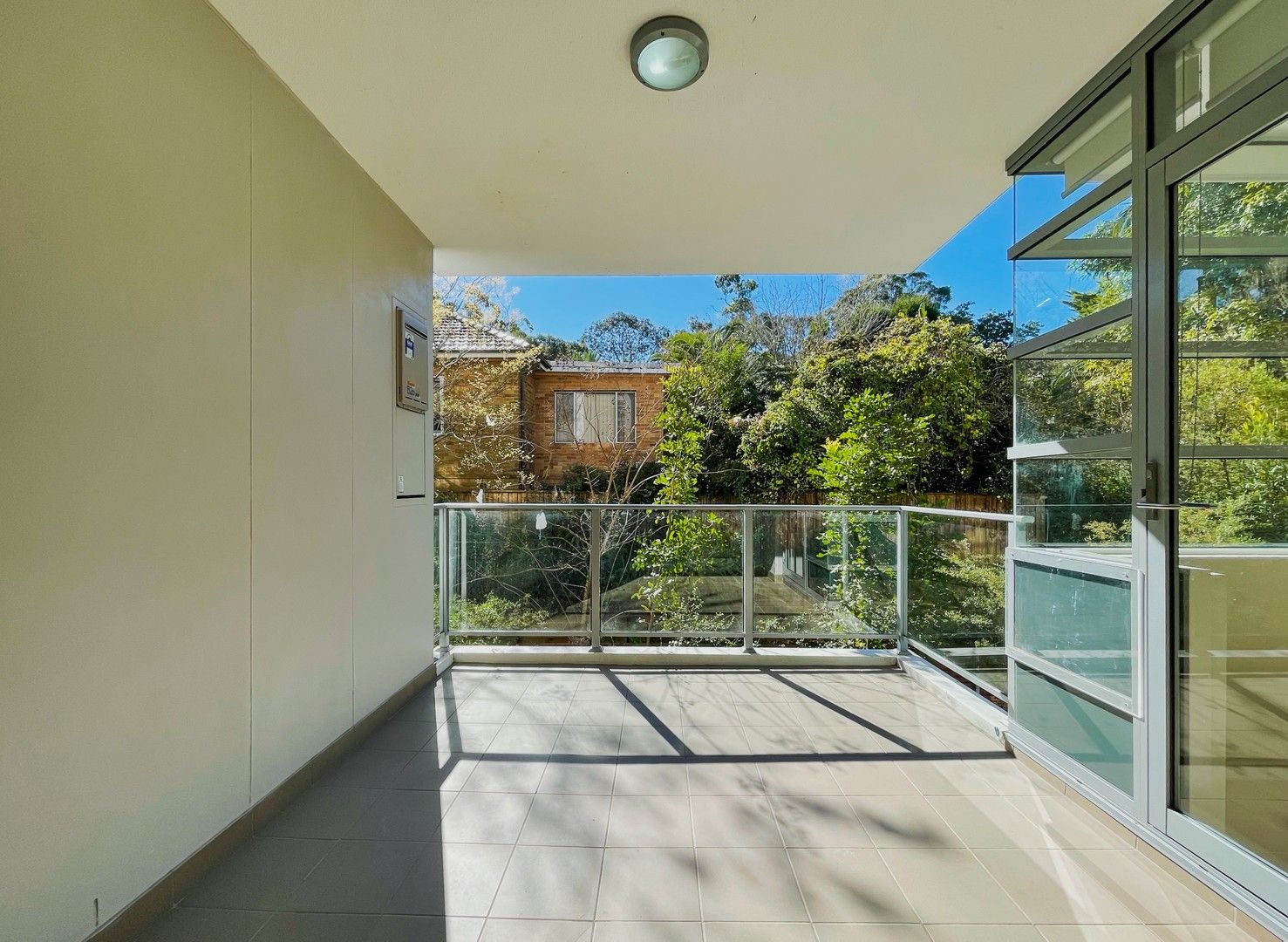 2 bedrooms Apartment / Unit / Flat in 28/6-10 Beaconsfield Pde LINDFIELD NSW, 2070