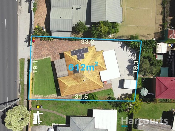 537 Mains Road, Macgregor QLD 4109