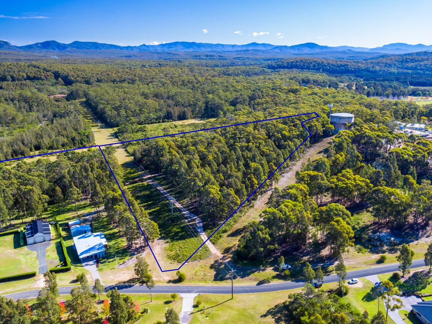 Part Lot 44 Clearwater Terrace, Mossy Point NSW 2537, Image 0