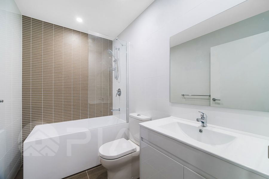 2 bedrooms Apartment / Unit / Flat in 508/16 East Street GRANVILLE NSW, 2142