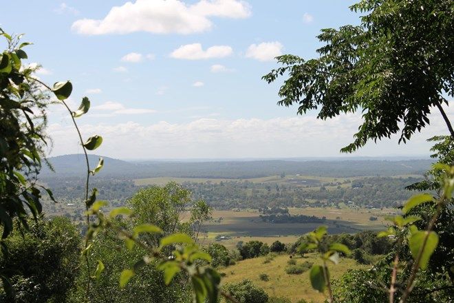 Picture of Lot 13 Larkhill Boundary Road, LARK HILL QLD 4306