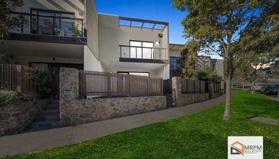 Picture of 94 Valley Lake Boulevard, KEILOR EAST VIC 3033