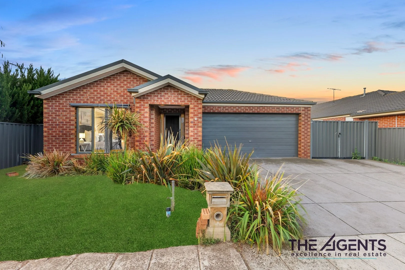 10 Zelkova Court, Tarneit VIC 3029