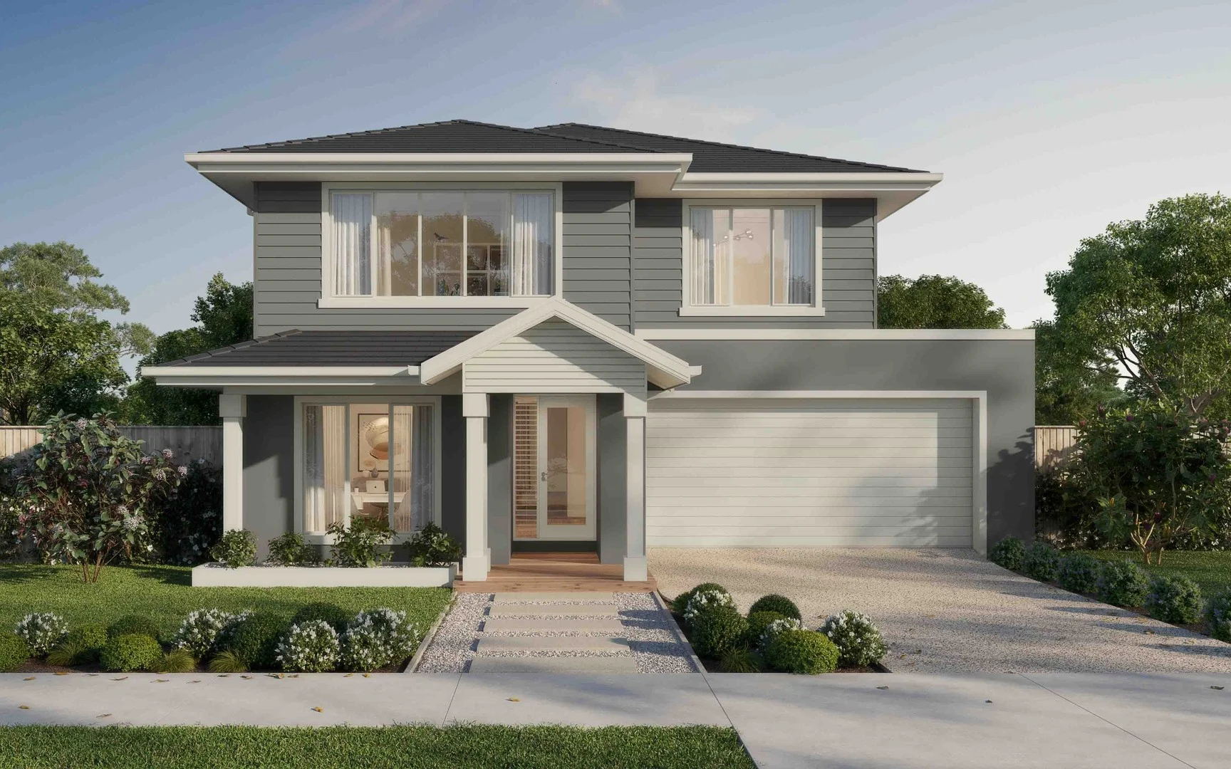 Lot 1710 Flightless Road, Pakenham VIC 3810