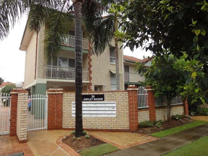 7/20 Brickfield, ASPLEY QLD 4034, Image 0