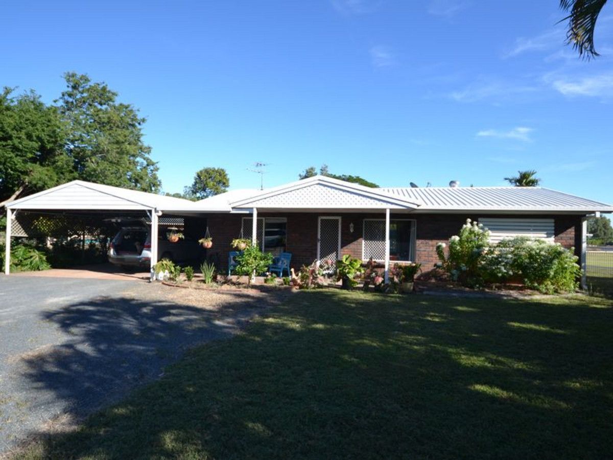 6 Deakin Close, Gracemere QLD 4702, Image 0