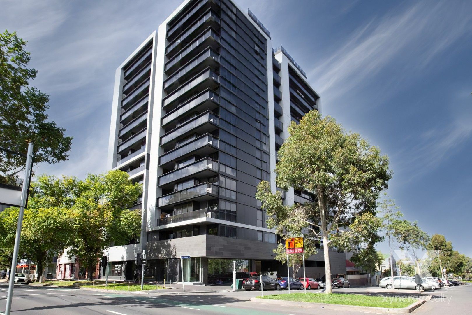 305/69 Flemington Road, North Melbourne VIC 3051 Apartment For Rent